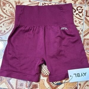 AYBL Balance V2 Seamless Shorts